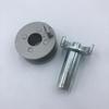 Patio Umbrella Accessories Umbrella Attachment Handrail Can Ring and Parasol Pole Deck Umbrella Accessories for