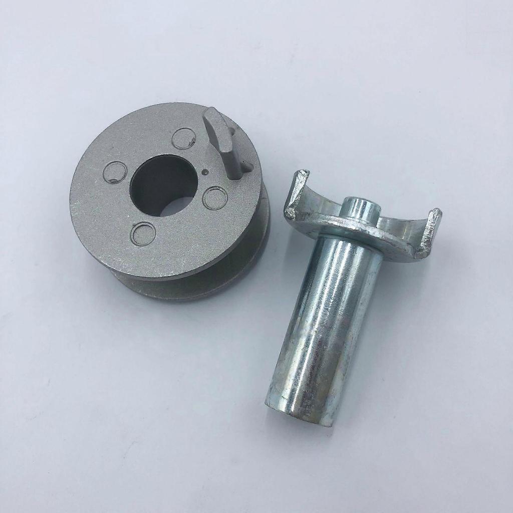 Patio Umbrella Accessories Umbrella Attachment Handrail Can Ring and Parasol Pole Deck Umbrella Accessories for