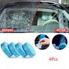 20/10/4/1Pc Car Windshield Glass Washer Cleaner Compact Effervescent Tablets Detergent