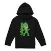PJ Masks Childrens/Kids Gekko Hoodie