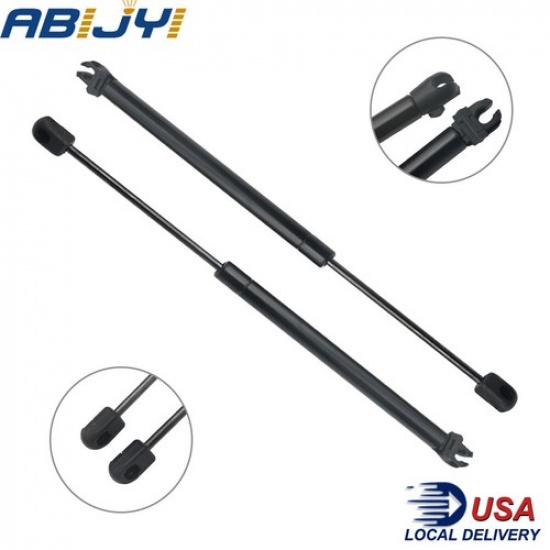 2x Rear Window Glass Gas Spring Struts Lift Support For Nissan Pathfinder R51