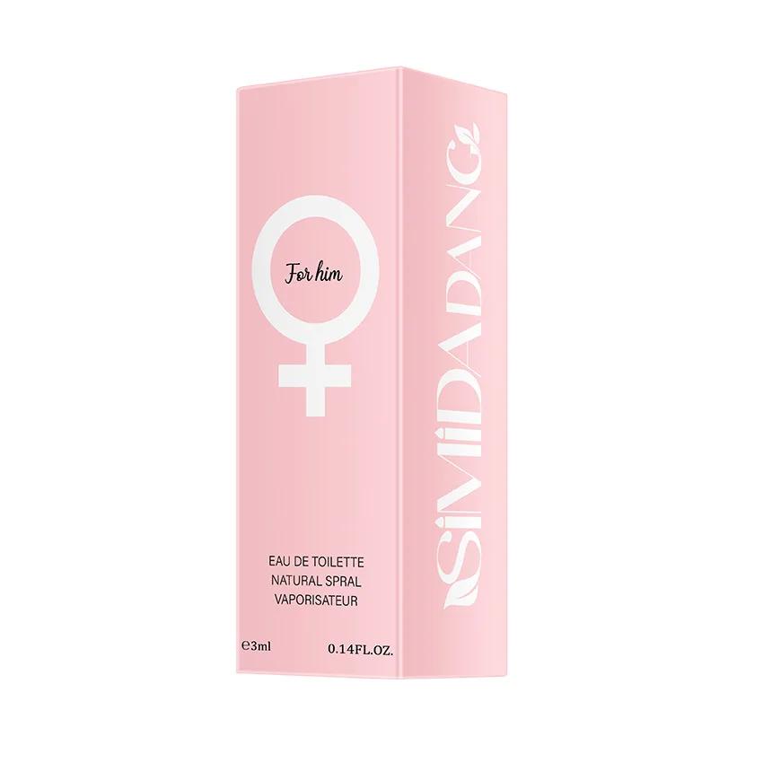 3 мл секретные духи ароматы дезодоранты феромоны для женщин и мужчин оргазм эмоции тела спрей флирт феромоны привлекать