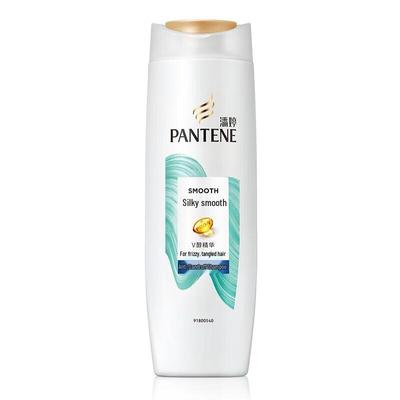 Pantene PRO-V Шампунь против перхоти «Шелковистая гладкость»