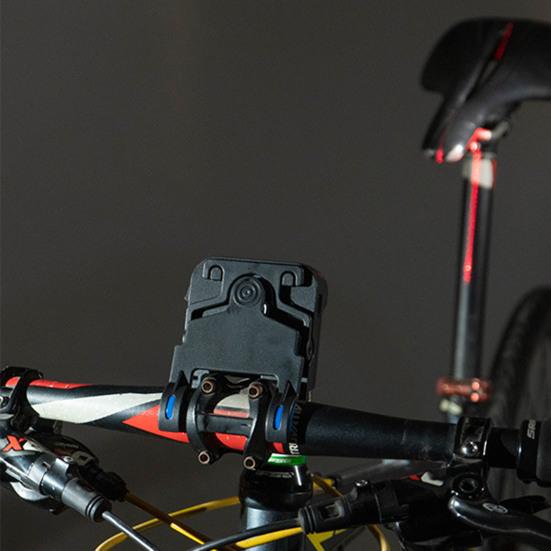 Велосипедный калибратор с зарядкой Type-C, для горных и шоссейных велосипедов, калибратор отклонения шин, устройство для калибровки руля и седла