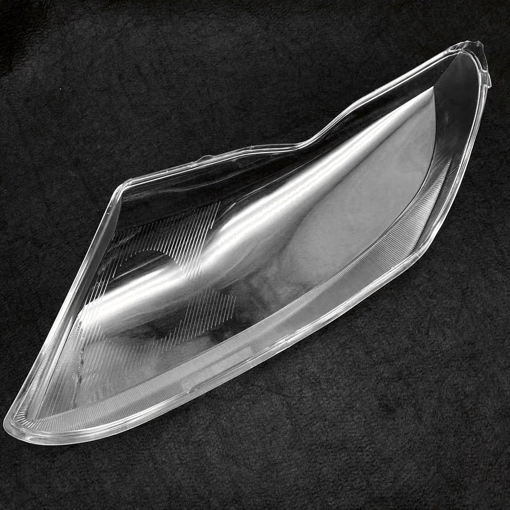 Transparent PC Lens Cover for BMW Z4 (2004-2008) Headlights - E89/E85 Models