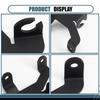 Automatic Transmission Shifter Control Bracket for 1999-2009 Chevrolet/GMC (Part No. 15013290)