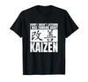 Футболка Kaizen Sorry I Hear Funny Pride Japanese Kaizen Didn't