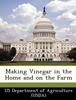 Книга Making Vinegar In the Home and On the Farm