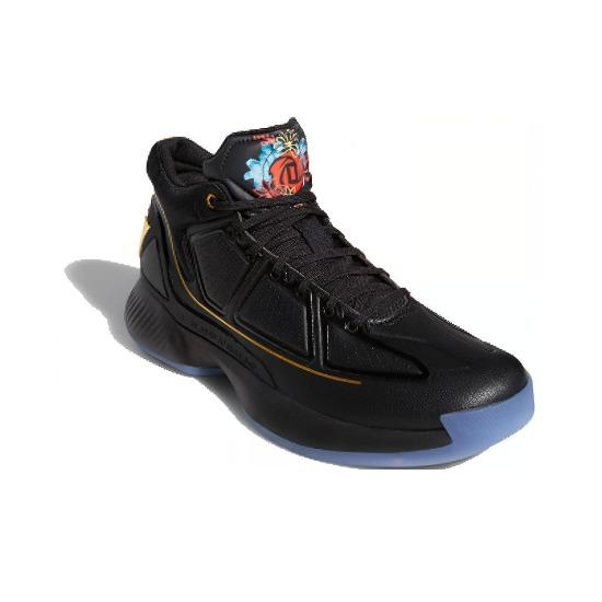 adidas D Rose 10 Китайский Новый год EH2110