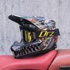 ORZ НОВЫЙ Мотошлем Внедорожный Шлем Велосипедный Downhill AM DH Cross Шлем Capacete Motocross Casco