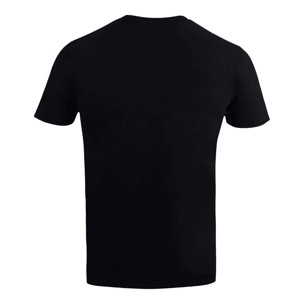 The Beatles Unisex Adult Rooftop Concert Cotton T-Shirt
