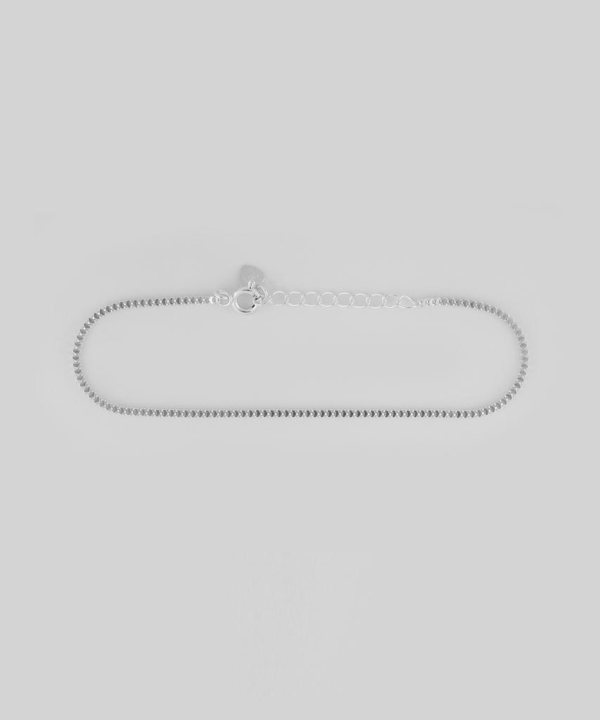 Quarqor #7305 Серебро 92.5 Браслет