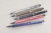 SAILOR Multi-function Pen 3 Colors + SHARP Metalino4 blue 16-0222-240