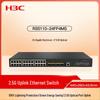 H3C RS5110-24FP4MS Управляемый гигабитный PoE-коммутатор с 24 портами