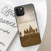 Чехол для телефона «Общество мертвых поэтов» для Iphone 16 15 14 12 11 13 Pro Max Mini X Xr Xs Se 8 Puls стеклянная крышка