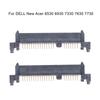 Адаптер разъема жесткого диска для ноутбука для Dell Acer 6530 6930 7330 7630 7730