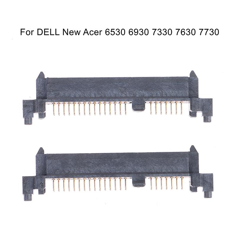 Адаптер разъема жесткого диска для ноутбука для Dell Acer 6530 6930 7330 7630 7730