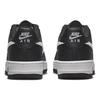 Nike Air Force 1 Low LV8 2 Белый Swoosh Панда GS DV1621-001