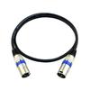 Microphone Cable XLR Cable XLR XLR Audio Cable XLR Connector 3 Pin Extension Cable (male) - (male) (0.5m)