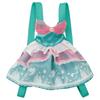 Bandai Remin & Solan Magical Princess Step - Ariel Lou Princess Step Dress Carry