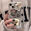 For Redmi NOTE14PRO Mirror Phone Case Accessories Mirror Phone Case Acrylic for Xiaomi 15PRO Mirror