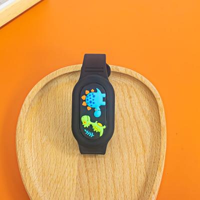 Новый водонепроницаемый держатель для Galaxy SmartTag 2, браслет на запястье, детский силиконовый чехол-браслет, детский чехол, ремешок для часов