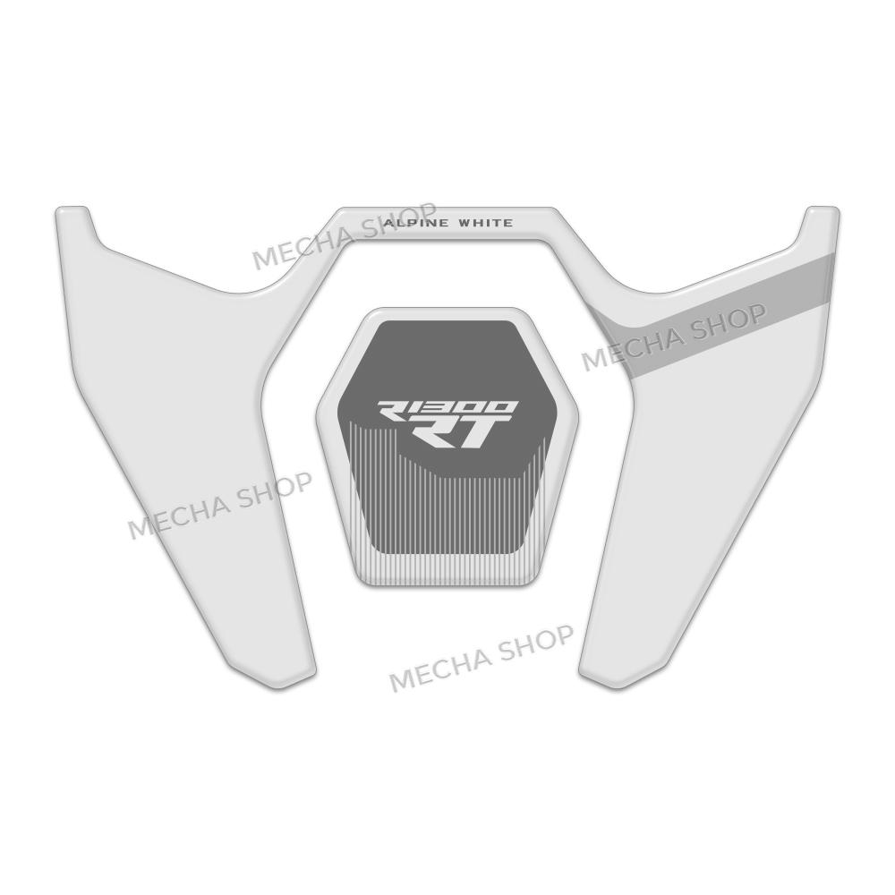 Для R 1300 RT R1300RT 2025 Защитная наклейка Аксессуары R 1300RT Накладка на бак Мотоцикл 3D-наклейка из смолы Защитный комплект