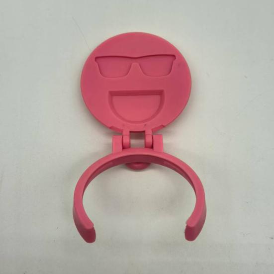 Многоразовая крышка для банки с газировкой, пластиковая крышка для напитков, банки с газировкой, пивом, соком, пылезащитная переносная крышка для банки с напитками, креативный подарок для дома, ресторана, офиса