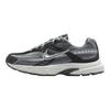 Nike Initiator Anthracite Metallic Cool Grey Мужские кроссовки Дымчато-серые Фотонно-пылевые IB3083-001