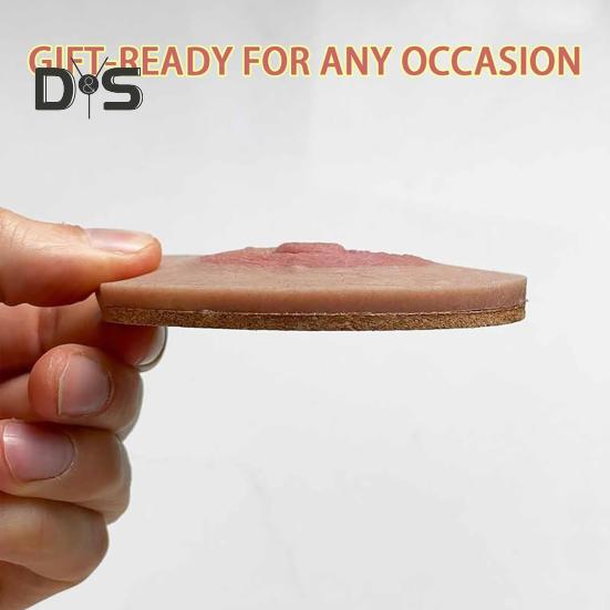 Подставки под стаканы в виде забавных частей тела, термостойкие силиконовые коврики для напитков, подставки под стаканы без бисфенола А, новинка, подарки для взрослых в виде кляпов для домашнего бара и вечеринок