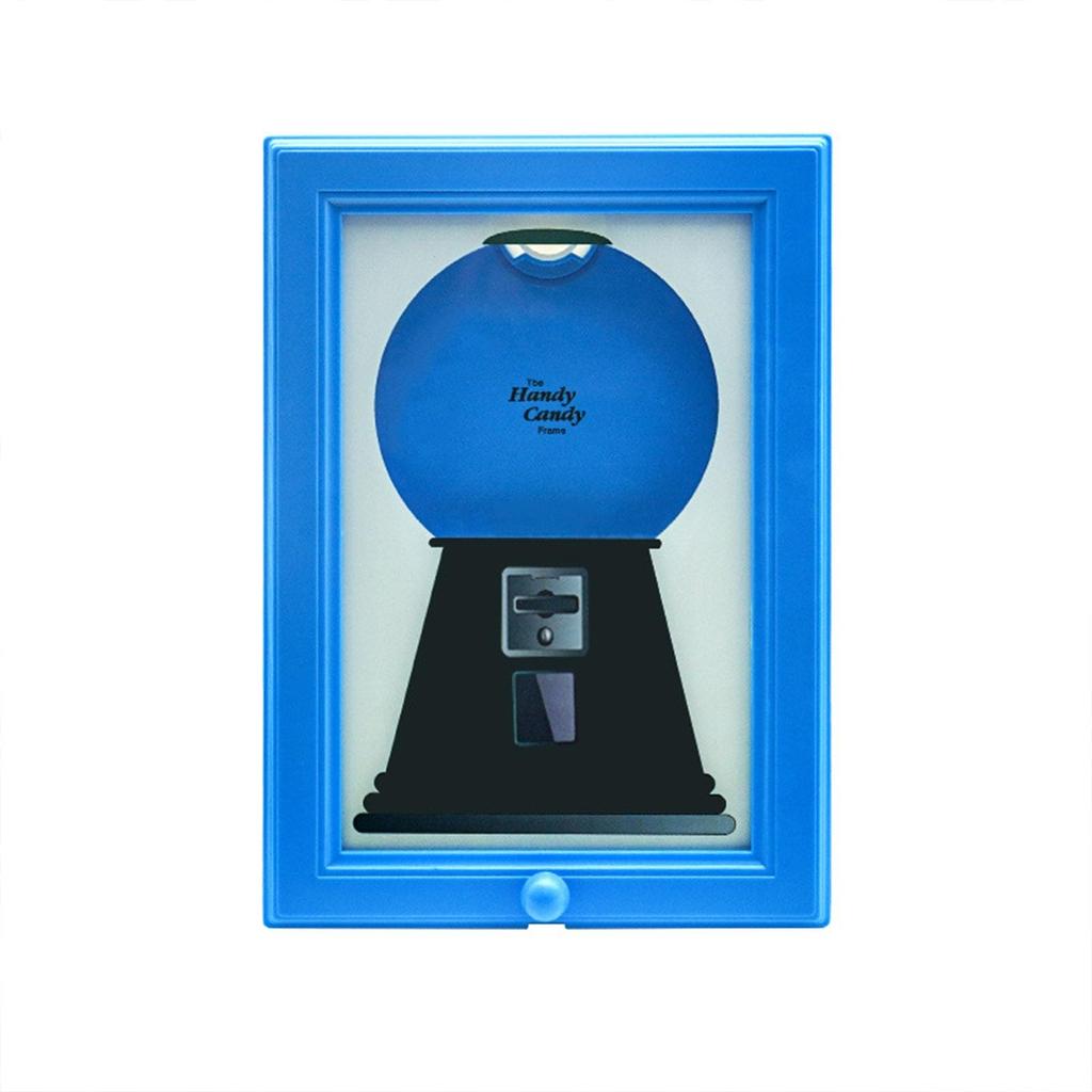 Convenient Candy Box, Candy Dispenser In The Frame, Chewing Machine That Can Be Placed On The Table, Dispensing Pet Treats