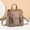 Bags Backpack Women's Premium New Trendy Fashion Women's Simple Shoulder Crossbody Bag Small Backpack Women's Bag