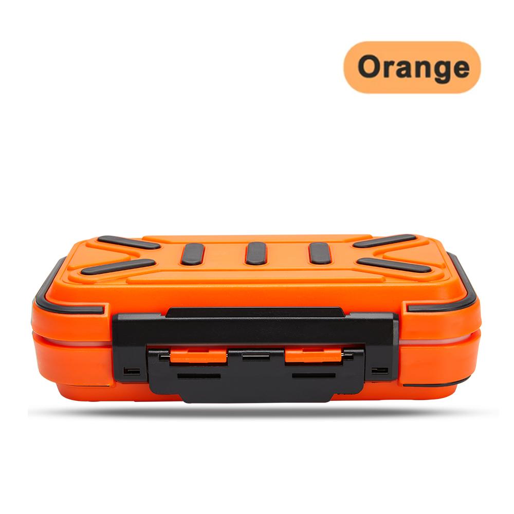 Большой дорожный органайзер для таблеток, домашний органайзер для хранения лекарств, контейнер, диспенсер для таблеток, независимые ячейки, аксессуары для таблетницы