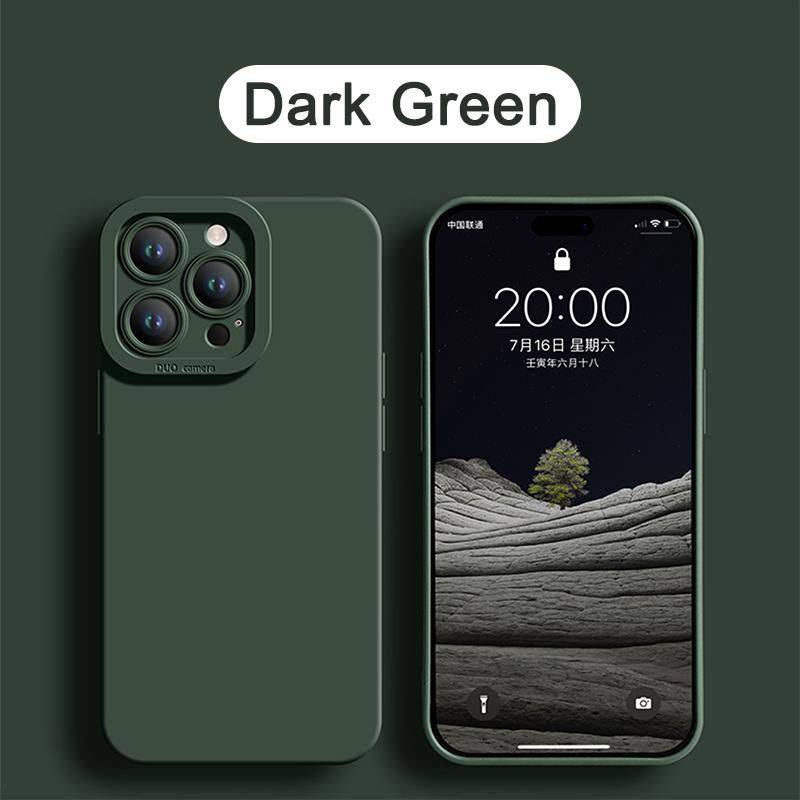 Роскошный официальный жидкий силиконовый чехол для iPhone 15 14 13 12 11 Pro Max, чехол для iPhone 14 15 Pro Max Plus, мягкий противоударный чехол