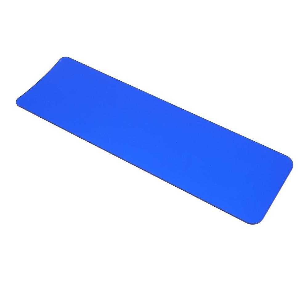 Acrylic Material Balayage Board Lightweight Hair Coloring Board Highlighting Board Hair Salon