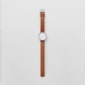 Skagen Часы Женские кварцевые часы / Стальные кварцевые Серебристые 26 мм SKW2440