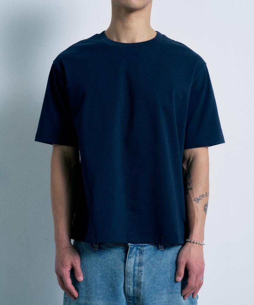 FERNOV Essential Short Sleeve T-Shirt 5 Colors (Type B)