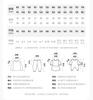Balabala Girls' Short-sleeved T-shirt