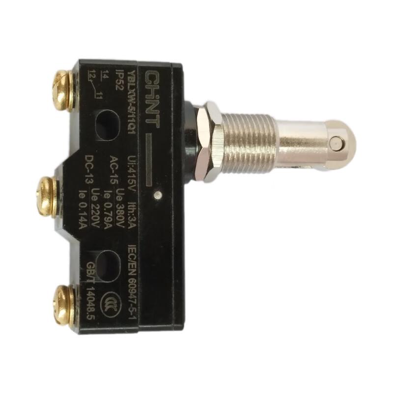 Zhengtai YBLXW-5/11Q1 Micro Switch
