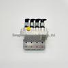 High-Performance Domestic Pump Head 16055-51011 for V1505 Engine