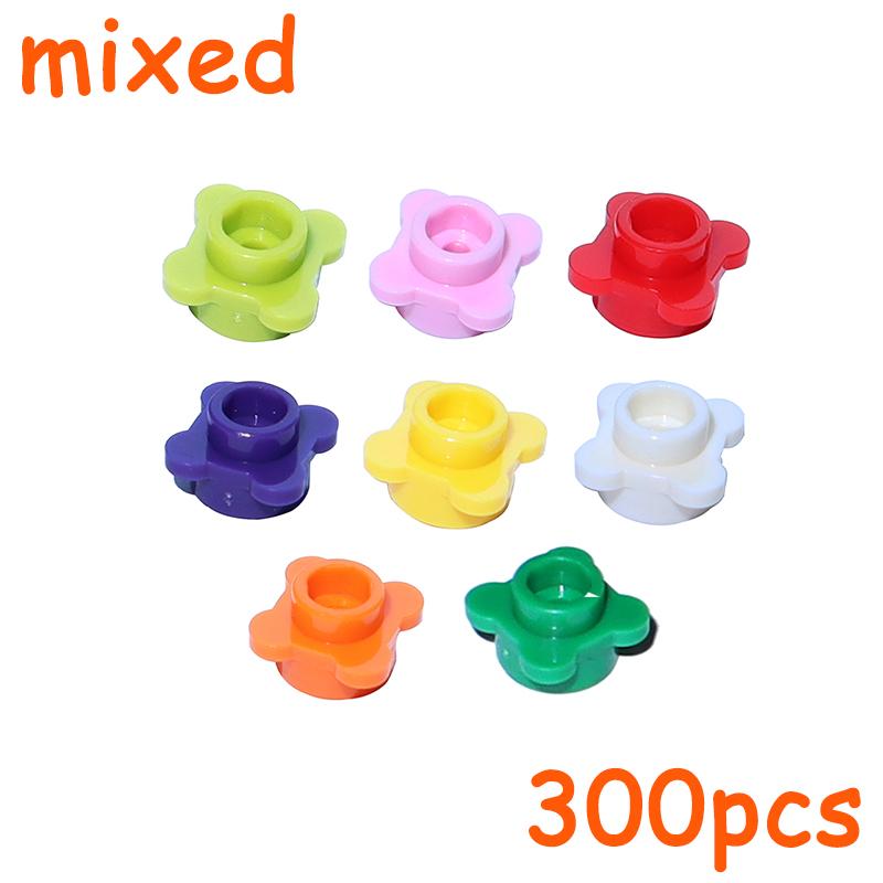 Растения Аксессуары MOC Город Сосна Ветка Куст Трава Цветок Строительные Кирпичики 3741 4727 4728 6148 6255 30093 30176 33291