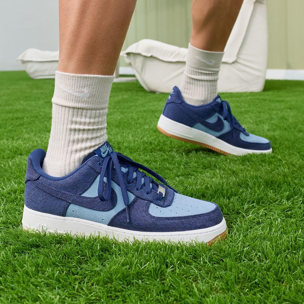 Nike Air Force 1 '07 LV8 'Denim'