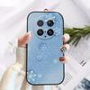 Case For Honor Magic8 Pro BKQ-AN10 Camera Lens Protection Soft Silicone TPU Case For Honor Magic 8 Pro Shockproof Cover Coque