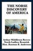 Книга The Norse Discovery of America