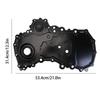 Control Housing Compatible For FORD FOCUS MONDEO TRANSIT 2.0 2301157 2469401 KK2Q6059AB BJFD