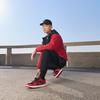 Jordan Кроссовки AJ1 Reverse Bred 'Год Лошади'