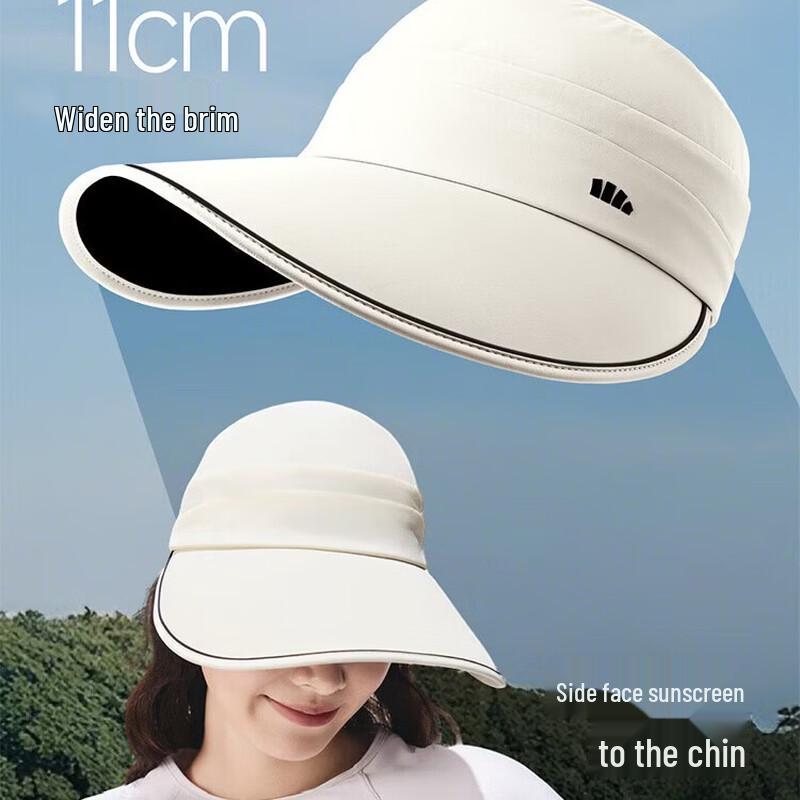 Beneunder Women's Stylish Sun Protection Baseball Cap