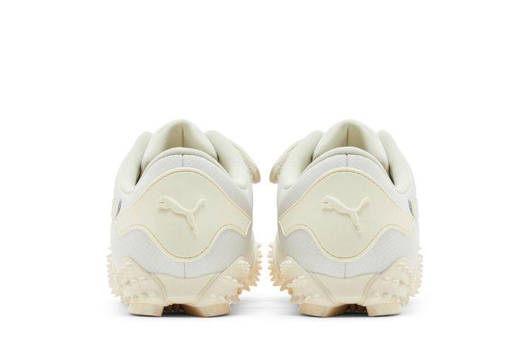 Puma Mostro Archive White