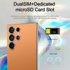 2026 S26Ultra: Android-смартфон с большим экраном и встроенным стилусом