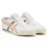 Onitsuka Tiger Mexico 66 Slip-On White Summer Dune Sneakers 1183A360-106